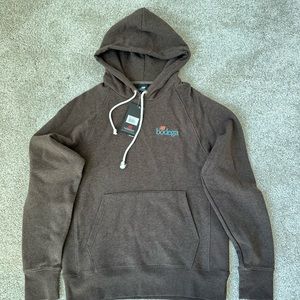 New Balance Bodega Hoodie